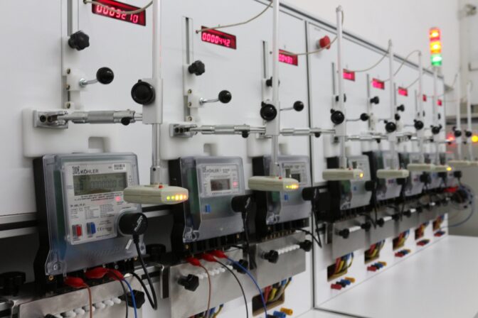 KÖHLER A.Ş. ve Uludağ Elektrik Dağıtım tarafından ortak proje